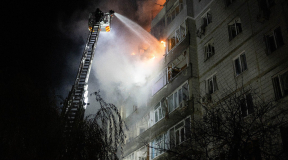 Война, 31 октября. Удар по Сумам. Что обнажило российское наступление на Покровск. Почему в этот Хэллоуин «достаточно просто тыкв»