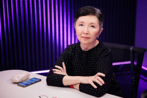 Турарбекова: «Беларусь превращается в один сплошной трудовой лагерь»