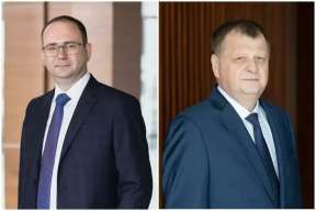 Арестованы директора страховых компаний ТАСК и «Промтрансинвест»