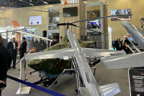 Завод по производству ударных дронов под покровительством администрации Лукашенко набирает работников