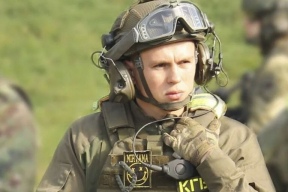 В Минске хотят назвать улицу именем сотрудника КГБ, погибшего в перестрелке с Андреем Зельцером