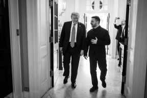 «В случае отказа от встречи Путину придется объясняться с Трампом»