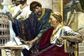 Может ли коррупция приносить пользу государству