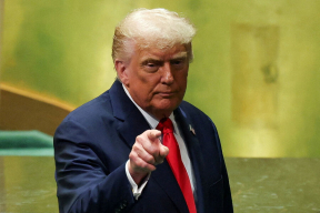 Фридман: «США сделали реверанс Лукашенко: молодец, хороший парень, мы тебя заметили, старайся еще»