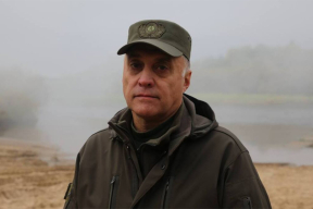 В чем на самом деле могут быть уверены свидетели явления «Орешника» в Беларуси