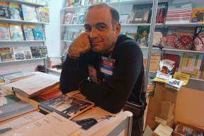 Памяці Рамана Цымберава: «Ён быў беларускі самурай, і таму мэта ў яго была: дайсці да Беларусі» (фота)