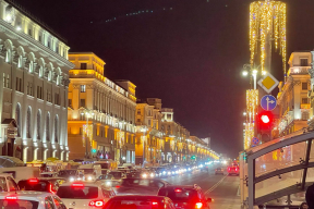 «На микроуровне жизнь продолжается, а на макроуровне – просто страшно»