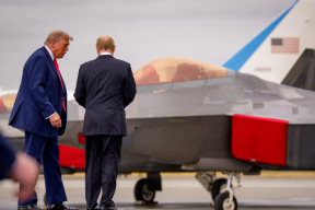 «С «энергетическим перемирием» Трамп хотел сделать как лучше, а получилось не просто как всегда, стало хуже»