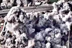 Трамп заявил об уничтожении авиации и ПВО Ирана. Серия ударов по правительственным зданиям в Тегеране. Резко растут цены на газ и нефть