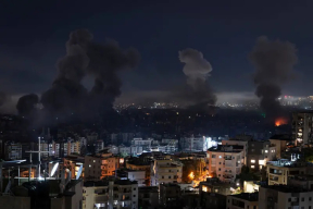 МИД Ирана подтвердил ранение Моджтаба Хаменеи. Шумная ночь в Бейруте. Трамп: «Это оказалось проще, чем мы думали»