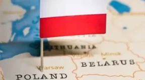 Кнырович: «В Беларуси экономика упала в два раза больше, чем у поляков с шоковой терапией»