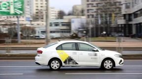 Что стоит за недовольством водителей Яндекс-Такси