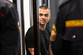 Эдуарду Бабарико — 36. Это его шестой день рождения в неволе