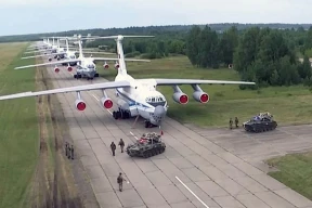 «Лукашенко рискует…» Как в Украине отреагировали на новости о доставке в Беларусь российских ракет и бомб