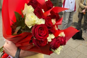 Политзаключенным, освобожденным 13 декабря, собрали уже более 237 тысяч евро