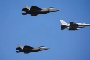 Война, 13 сентября. В Румынии перехватили российский дрон. Польша снова подняла военную авиацию из-за угрозы. Зеленский: «Это расширение войны»