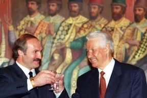 «Масква цягам больш як трыццаці гадоў паслядоўна рэалізоўвала стратэгію на паглынанне Беларусі. Менавіта стратэгію, ні што іншае»