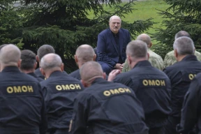 «Он понимает, что если красауцы захотят, то легко себе найдут другого гаранта»