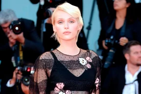 Беларуска стала італьянскай кіназоркай і адкрыта выступае супраць дыктатуры Лукашэнкі