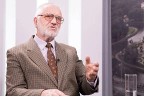 Мовазнаўца і дыпламат Пётра Садоўскі — у цяжкім стане