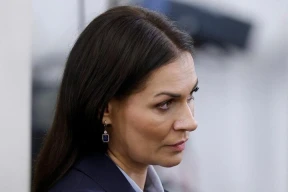 Пресс-секретарь Лукашенко заявила, что 11 лет не была в отпуске