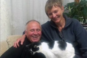 Статкевіч: «Кожны раз так кранальна, так шчымліва ў сэрцы, калі незнаёмыя людзі віншуюць, нават плачуць, убачыўшы нас разам»